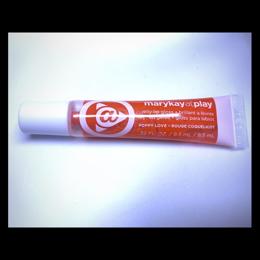 Jelly Lipgloss